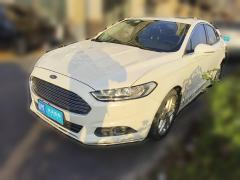 [南昌·赣M]福特&nbsp;&nbsp;蒙迪欧&nbsp;&nbsp;2013款 1.5L GTDi180时尚型