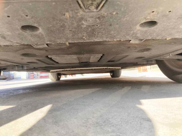 [佛山·粤A] 二手埃安AION S2022款 魅 580