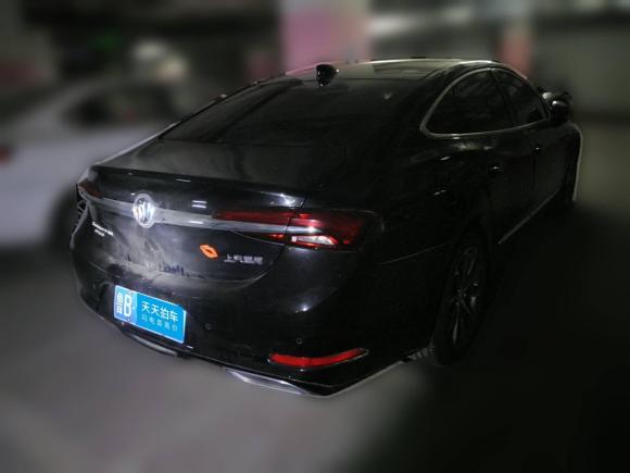 [青岛·鲁B] 二手别克君越2022款 652T 豪华型