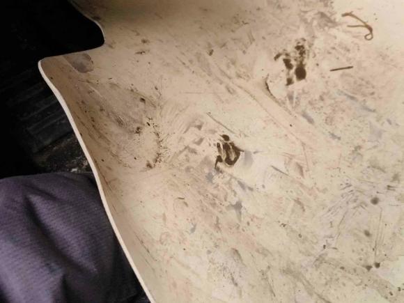 [嘉兴·浙F] 二手大通大通G102018款 PLUS 2.0T 自动精英版