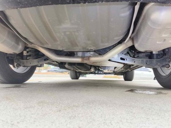 [武汉·鄂A] 二手凯迪拉克凯迪拉克XT62021款 2.0T 六座四驱豪华型