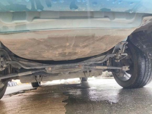 [武汉·鄂A] 二手比亚迪秦新能源2016款 秦EV300 尊荣型