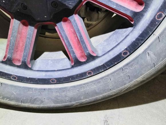 [武汉·渝A] 二手福田大将军G92021款 2.0T野战大将军自动四驱运动版尊享型标箱4G20TI5