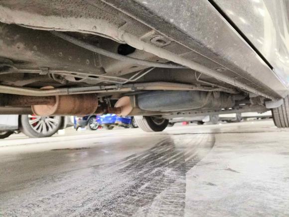 [广州·粤A] 二手别克别克GL82015款 2.4L 豪华商务尊享版