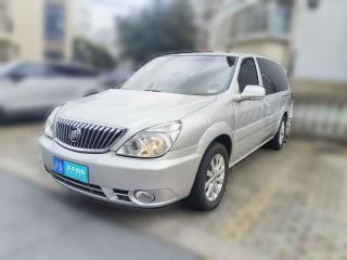 别克别克GL82014款 2.4L 经典版「上海二手车」「天天拍车」