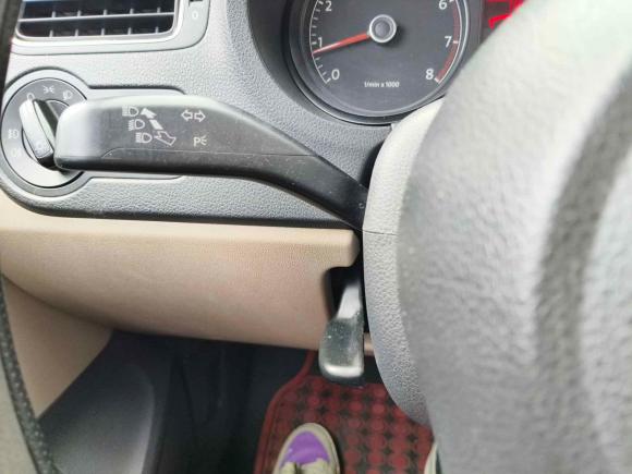 [金华·浙G] 二手大众Polo2011款 1.6L 自动致尚版