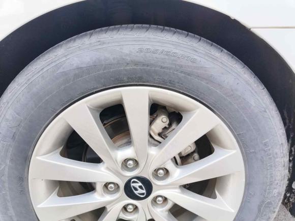 [无锡·苏D] 二手现代名图2014款 1.8L 自动智能型GLS