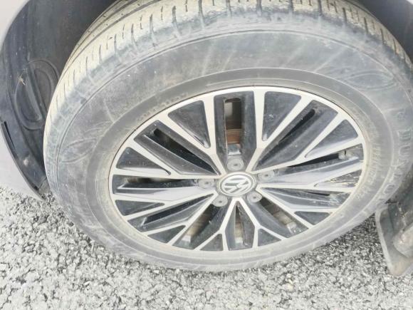 [南昌·赣A] 二手大众速腾2020款 280TSI DSG舒适型 国VI