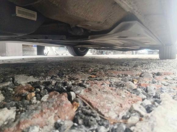 [广州·粤A] 二手大众宝来2021款 1.5L 自动时尚智联版