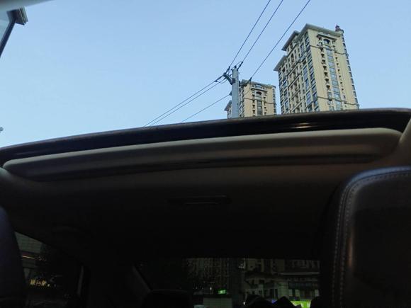 [金华·浙G] 二手长安逸动2021款 PLUS 1.6L GDI CVT豪华型