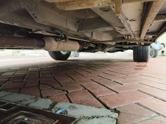 [济南·鲁A] 二手众泰众泰T600 Coupe2017款 1.5T 自动豪华型