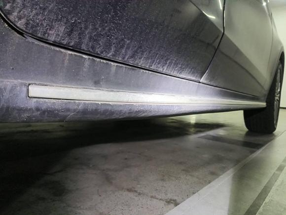 [上海·沪C] 二手奔驰奔驰GLC2017款 GLC 200 4MATIC