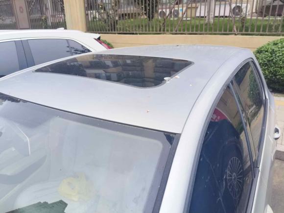 [济南·鲁A] 二手大众高尔夫2010款 1.4TSI 自动舒适型