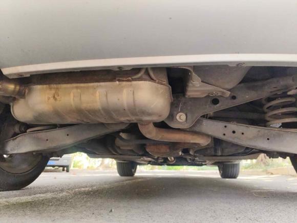 [成都·川A] 二手斯柯达Yeti2014款 1.8TSI DSG野驱版