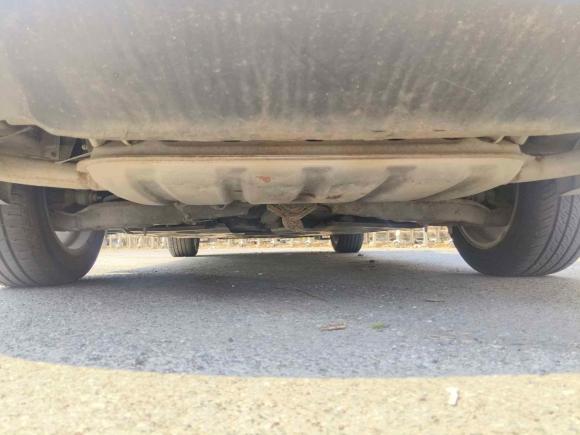 [上海·苏C] 二手马自达阿特兹2017款 2.0L 蓝天豪华版