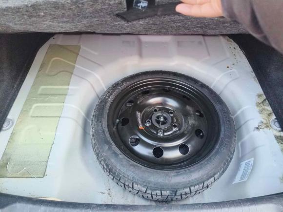 [济南·鲁A] 二手别克英朗2021款 典范 1.5L 自动进取型