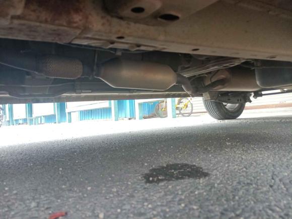 [深圳·粤S] 二手北汽幻速北汽幻速H32016款 H3F 1.5L 手动豪华型