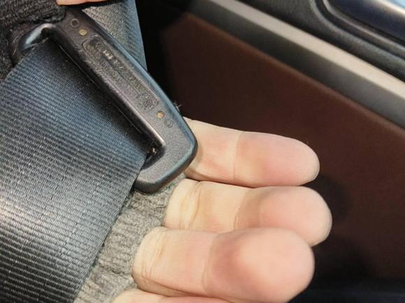 [合肥·皖A] 二手大众途观2015款 1.8TSI 自动两驱豪华型