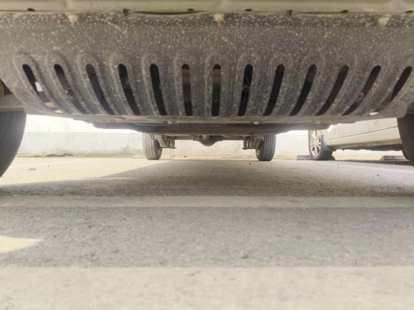 [嘉兴·浙F] 二手五菱汽车五菱征途2021款 1.5L开拓型LAR