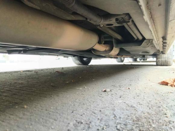 [上海·沪F] 二手别克别克GL82017款 ES 28T 豪华型 国V