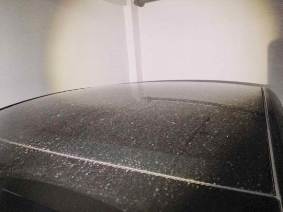 [杭州·浙A] 二手特斯拉Model Y2021款 标准续航后驱版