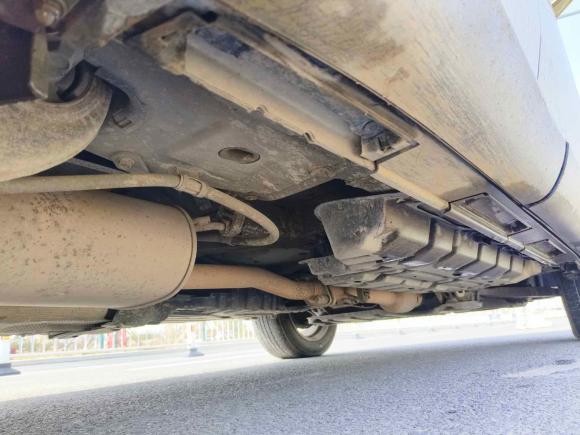 [西安·陕A] 二手雷克萨斯雷克萨斯RX经典2011款 270 豪华版