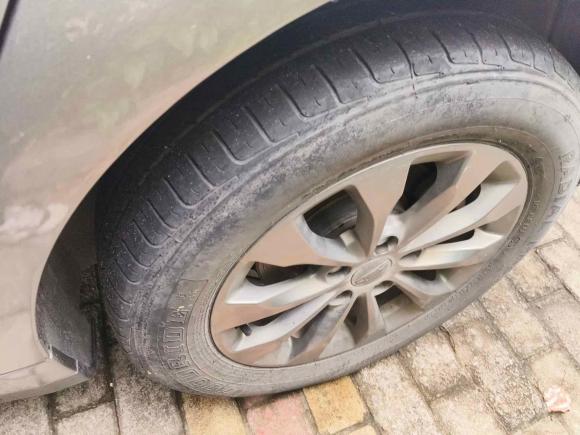 [台州·浙J] 二手吉利几何吉利几何A2021款 Pro 畅享高维续航版 430KM A430平方版