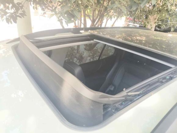 [合肥·皖A] 二手雪佛兰探界者2019款 535T 自动驰界版 国VI