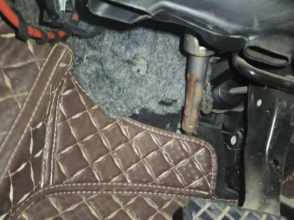 [深圳·鄂A] 二手大众朗逸2019款 1.5L 自动舒适版 国VI