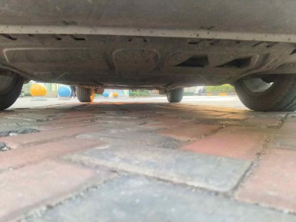 [无锡·苏B] 二手大众朗行2013款 1.6L 自动舒适型