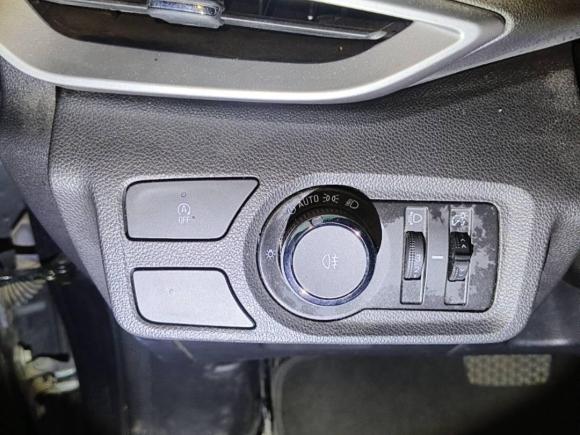 [武汉·鄂A] 二手雪佛兰沃兰多2018款 530T 自动劲享版（5+2款） 国V