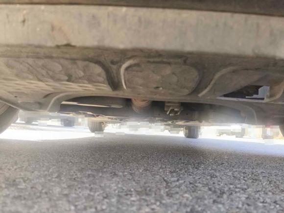 [芜湖·皖B] 二手大众高尔夫2012款 1.6 手动时尚型