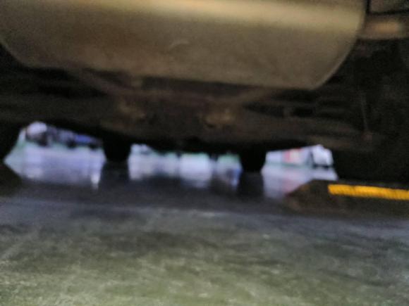 [南昌·赣M] 二手福特翼虎2015款 2.0L GTDi 四驱精英型