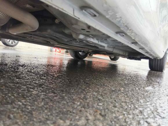 [上海·沪F] 二手荣威荣威i52020款 1.5L 自动4G互联领豪旗舰版