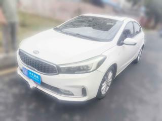 起亚起亚K32016款 1.6L 自动GL「深圳二手车」「天天拍车」