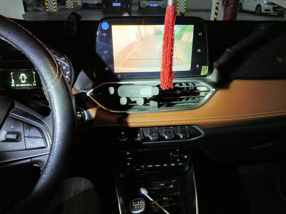 [苏州·苏U] 二手宝骏宝骏5102017款 1.5L 手动豪华型