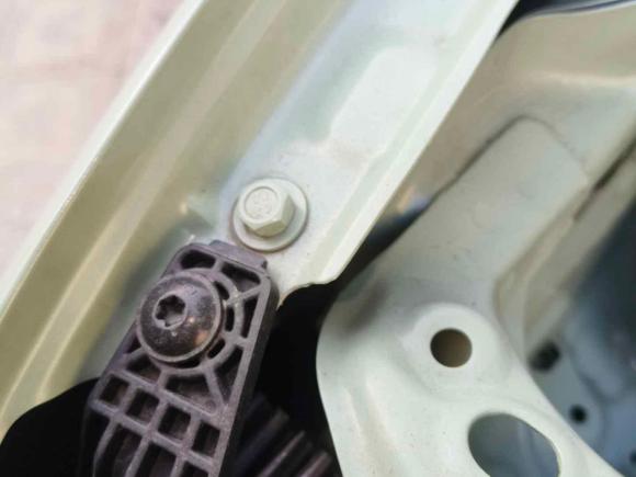 [南京·苏A] 二手长安长安Lumin2023款 205km 香沁款