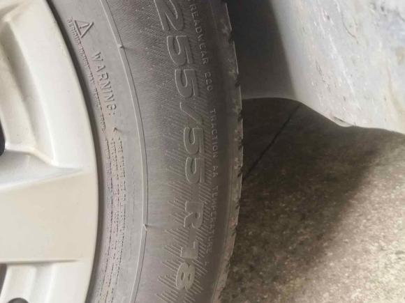 [苏州·苏E] 二手奔驰奔驰R级2011款 R 300 L 商务型