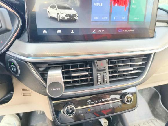 [合肥·吉A] 二手福特福克斯2021款 三厢 EcoBoost 180 自动锋潮型