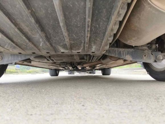 [芜湖·皖B] 二手本田思域2014款 1.8L 手动舒适版