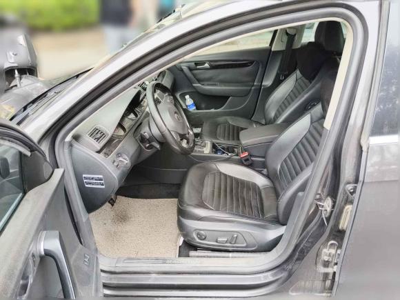[南昌·赣A] 二手大众迈腾2012款 1.8TSI 豪华型