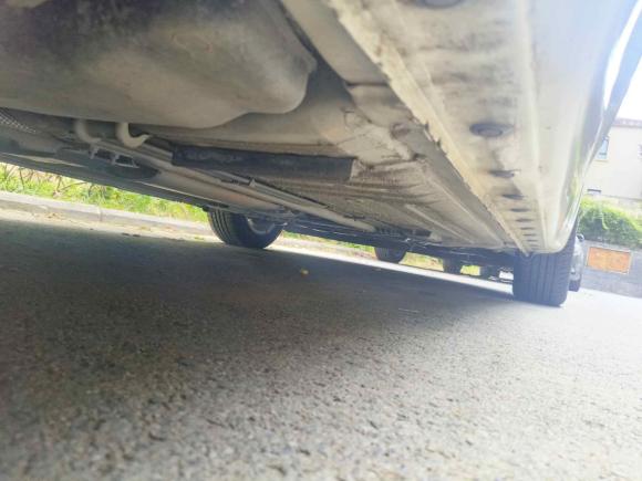 [合肥·皖A] 二手日产骐达TIIDA2016款 1.6L CVT酷动版