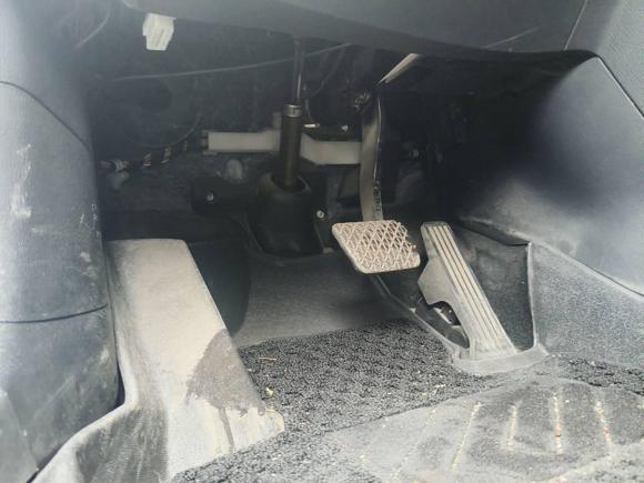 [金华·浙G] 二手马自达马自达CX-52015款 2.0L 自动两驱都市型