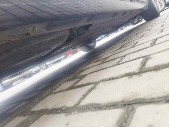 [上海·沪G] 二手捷豹捷豹XJ2007款 XJ6L 3.0皇家加长版