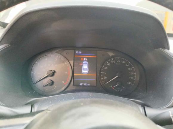 [杭州·浙A] 二手日产天籁2019款 2.0L XL 舒适版