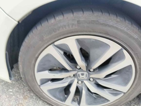 [宁波·浙B] 二手本田雅阁2018款 锐·混动 2.0L 锐酷版 国VI