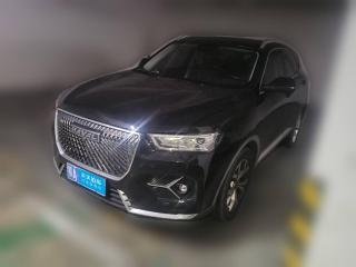 哈弗哈弗H62021款 1.5T 自动都市版
