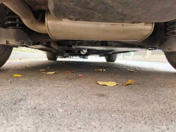 [深圳·粤B] 二手标致标致40082019款 360THP 尝先版