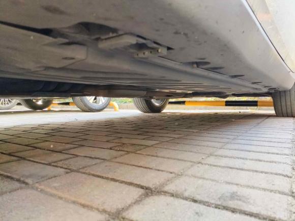 [无锡·苏B] 二手奔驰奔驰GLC2019款 GLC 200 L 4MATIC