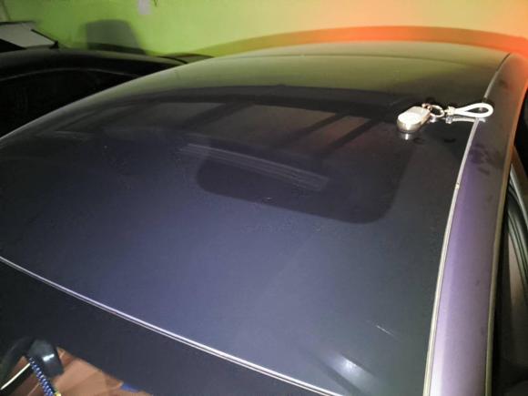 [合肥·皖A] 二手欧拉欧拉闪电猫2022款 555km 尊贵版